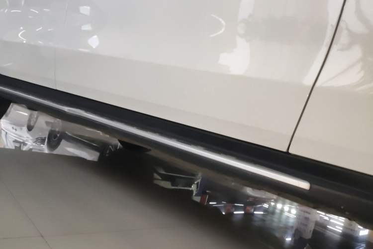 Used Mercedes-Benz GLC 2022 Refreshed GLC 260 L 4MATIC Dynamic Edition
