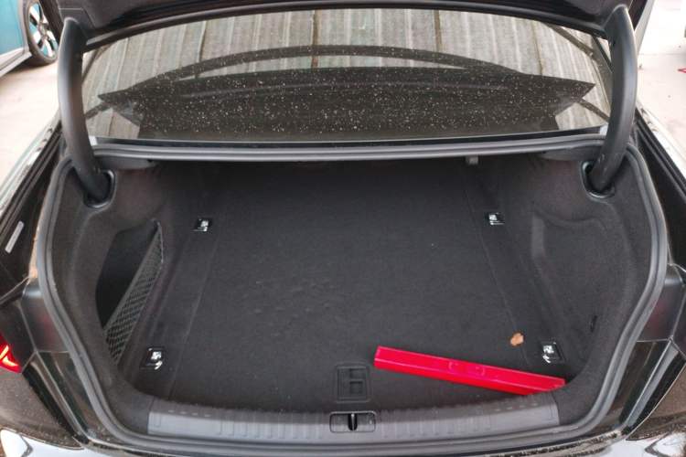 Used Audi A6L 2022 45 TFSI Prestige Dynamic Edition
