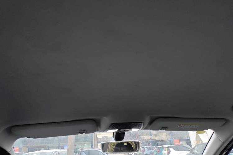 Used NETA U 2023 NETA U-Ⅱ Challenge Edition 400 U Show - Lithium-Ion Battery