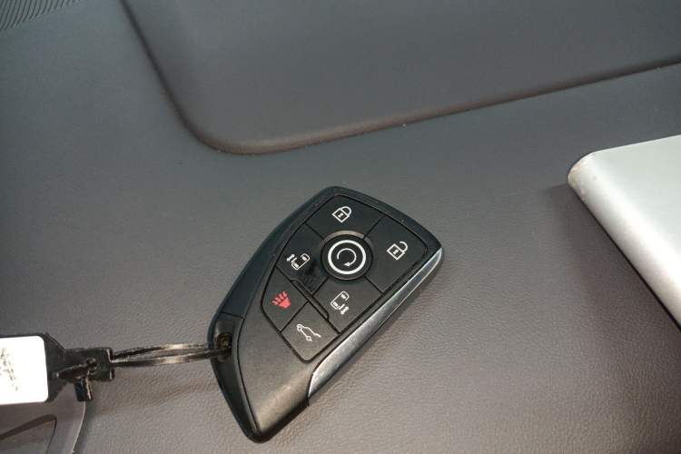 Used Buick GL8 2025 Lu Zun Deluxe Edition