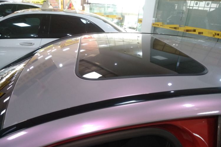 Used Mercedes-Benz C-Class 2018 C 180 L Fashion Edition Sport Version
