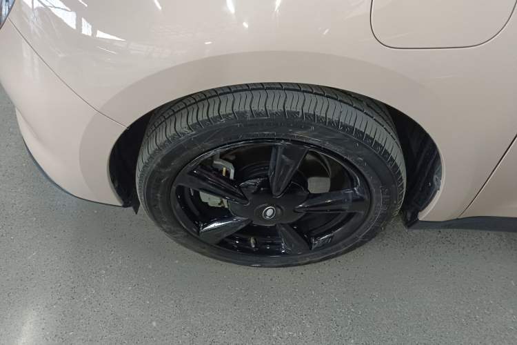 Used ORA Good Cat 2024 401 km Luxury Version