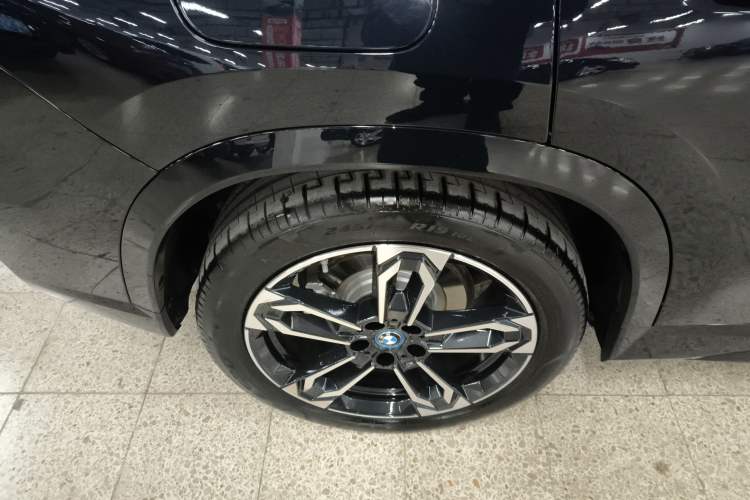 Used BMW iX1 2023 xDrive30L M Sport Package