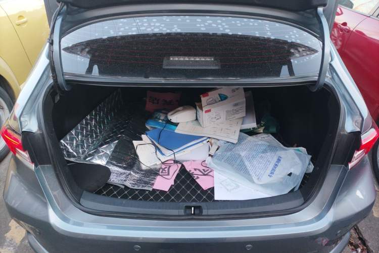 Used Toyota Corolla 2021 Dual-Motor 1.8L E-CVT Elite Edition
