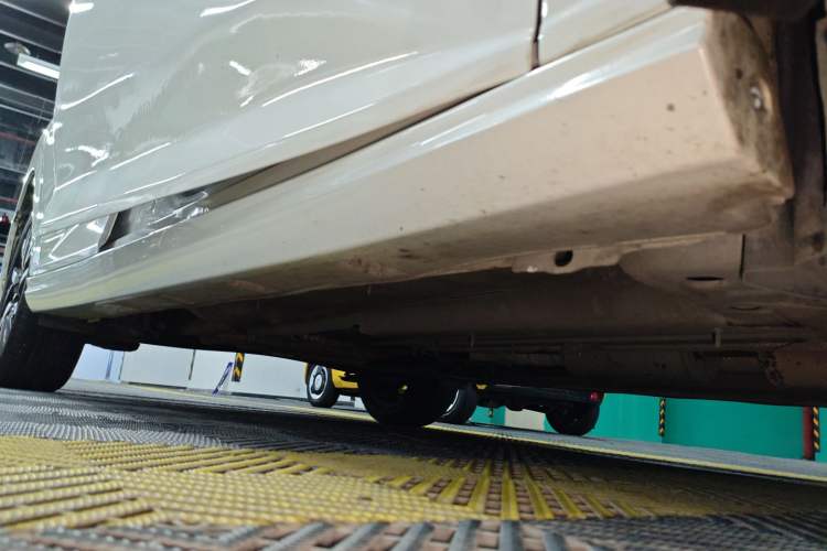 Used Dongfeng Aeolus Yixuan 2020 230T Automatic Cool Edition
