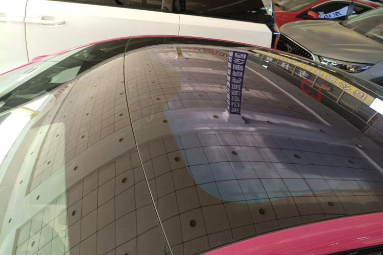 Used  SU7 2024 Rear-Drive Long-Range Intelligent Driving Version
