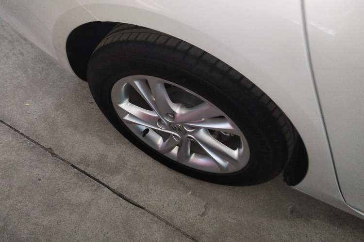 Used Buick Regal 2024 25T Deluxe Edition
