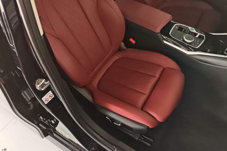 Used BMW i3 2024 eDrive 35 L