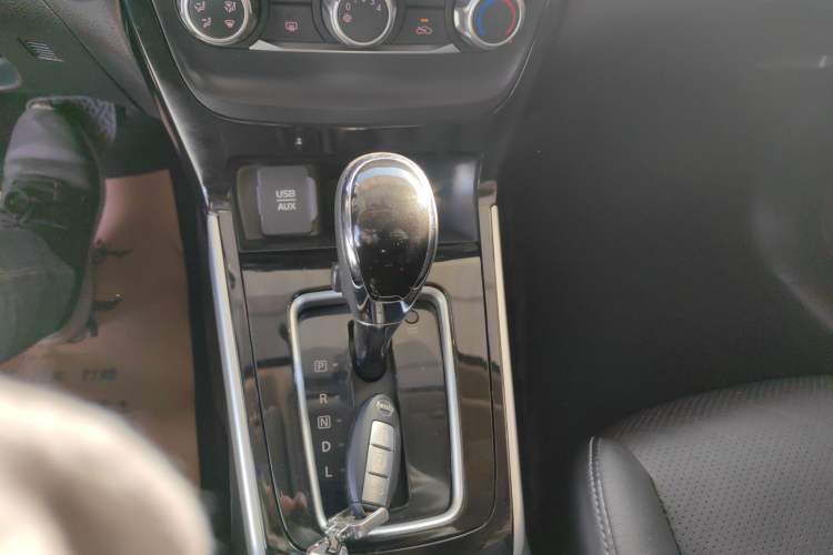 Used Nissan Sylphy 2018 1.6XV CVT Deluxe Edition
