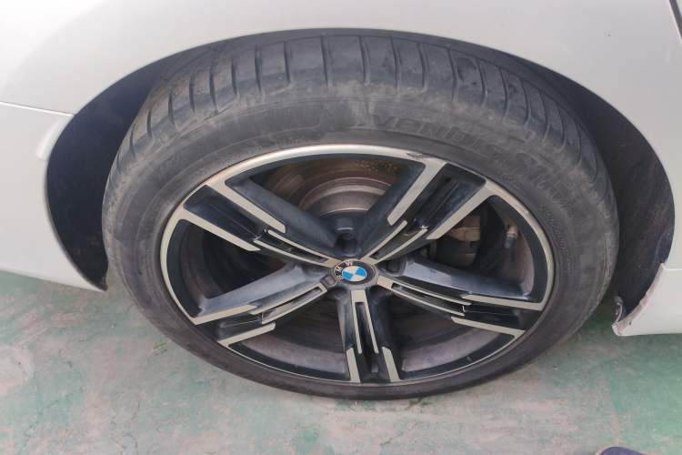 Used BMW 3 Series 2024 325i M Sport Package
