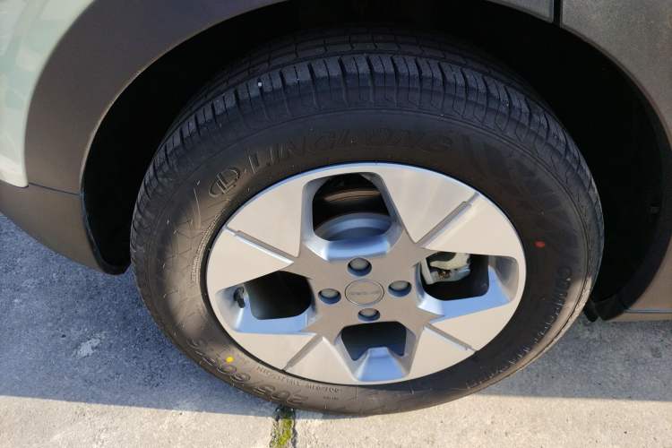 Used  Geome 2025 UP 410km Exploration+ Edition
