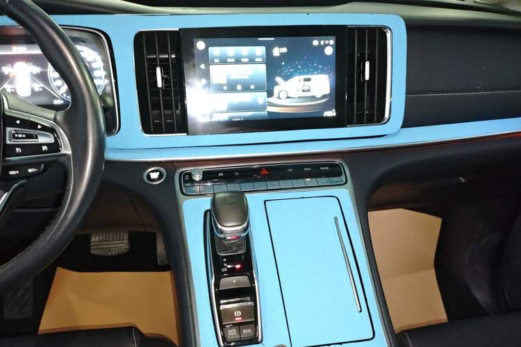 Used GAC Trumpchi M8 2023 Lingxiu Series 390T Prestige Edition
