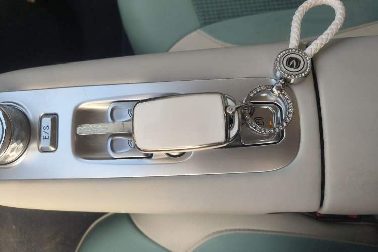 Used  Lumin 2025 205 km Xiangqin Version
