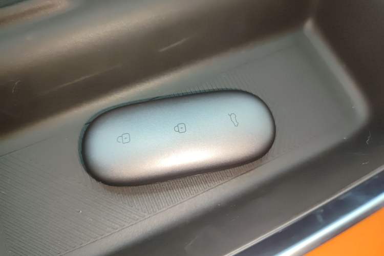 Used Li Auto L6 2025 Pro Smart Refresh Edition
