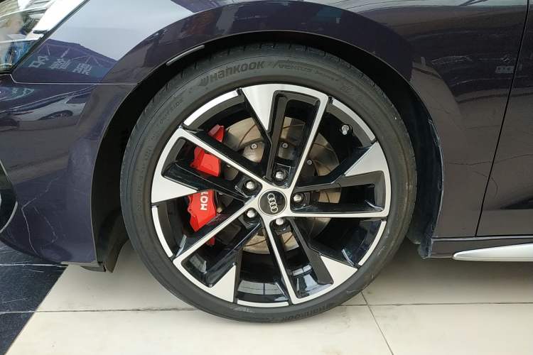 Used Audi A3 2025 A3L Limousine 35TFSI Prestige Edition + Luxury Selection Package
