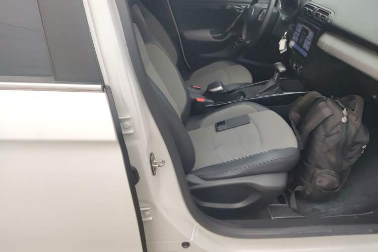 Used Citroen C3-XR 2019 230THP DCT Yue Ling Edition
