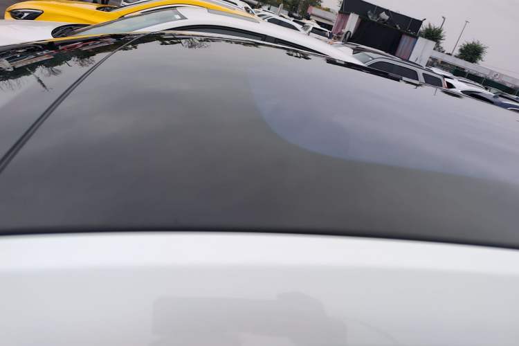 Used Hongqi EH7 2024 690 Pro