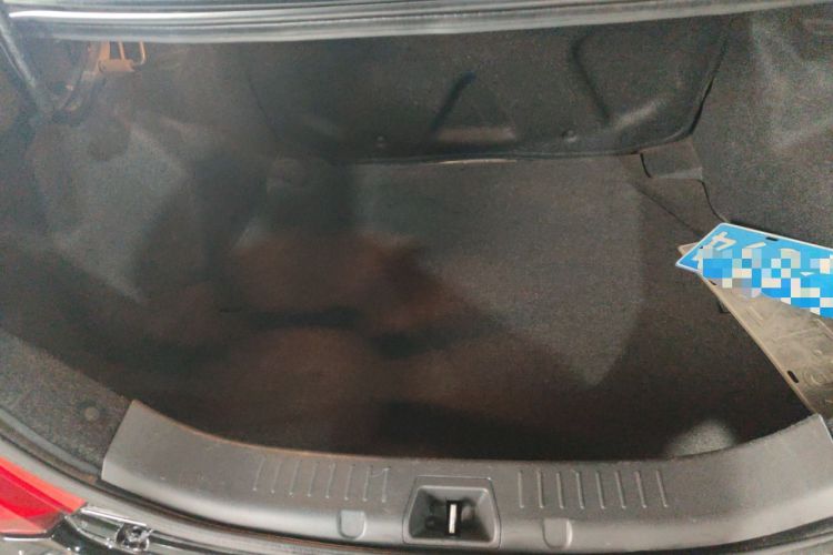 Used BYD Surui 2014 1.5L Manual Luxury Model