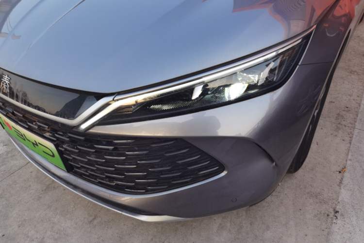 Used BYD Qin L 2024 DM-i 120KM Beyond Model