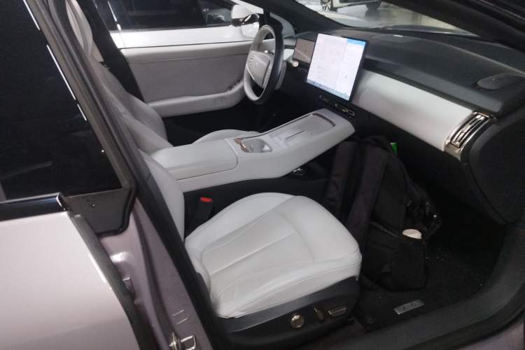 Used XPeng P7+ 2024 Long-Range Max
