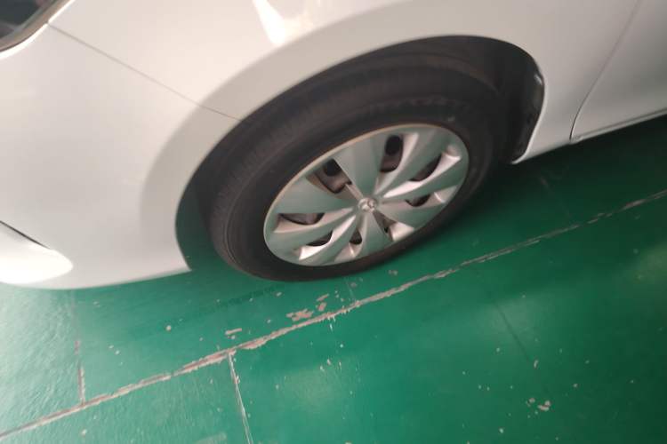 Used Toyota Vios FS 2017 1.5L CVT Fengchi Edition