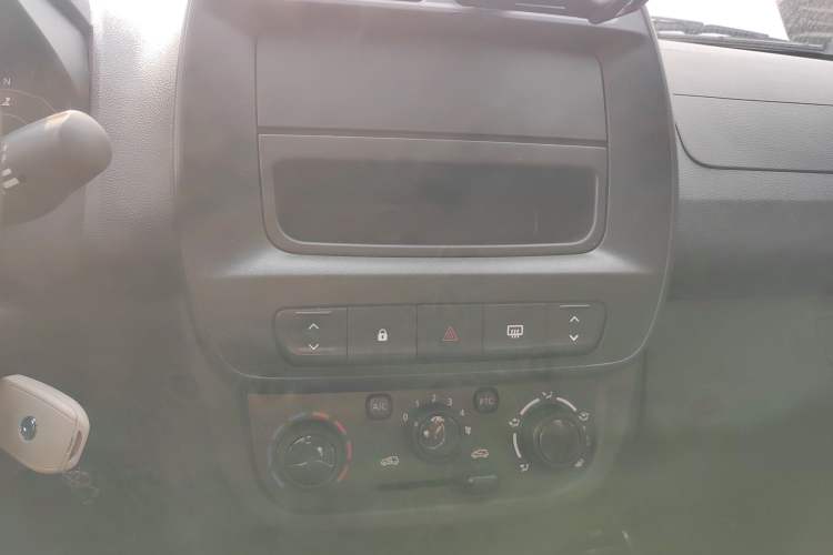 Used Dongfeng NAMMI EX1 2023 PRO Light Wind Edition Lightning Model