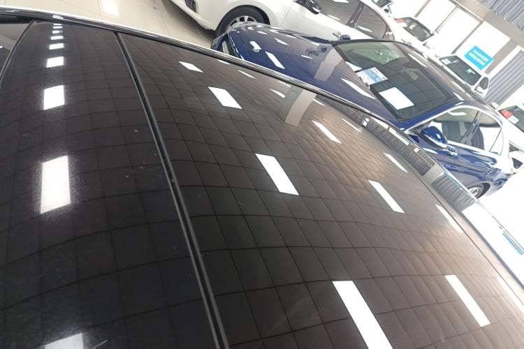 Used Mercedes-Benz C-Class 2017 Facelift C 200 L Sport Edition
