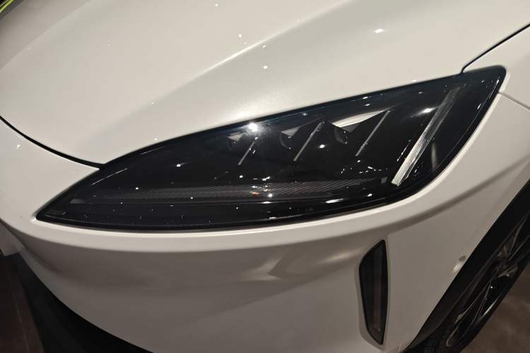 Used XPeng G3 2020 460i Luxury Edition