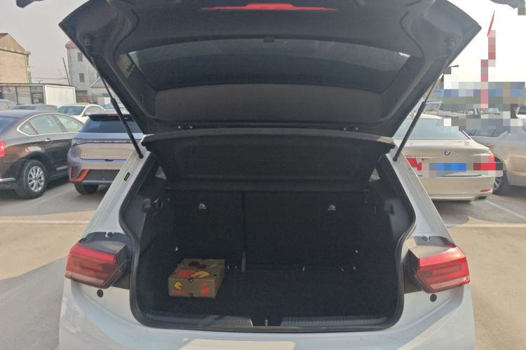 Used Volkswagen ID.3 2023 Upgraded Model Pure Intelligent Enjoyment Version