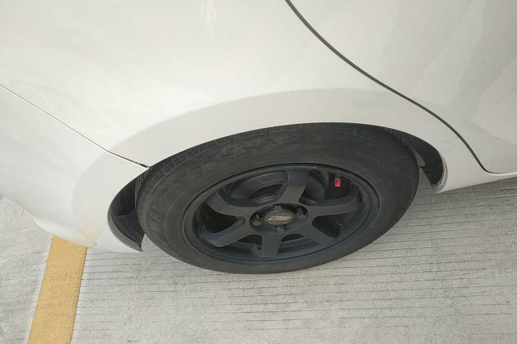 Used Toyota Vios FS 2021 1.5L Manual Fengchi Edition