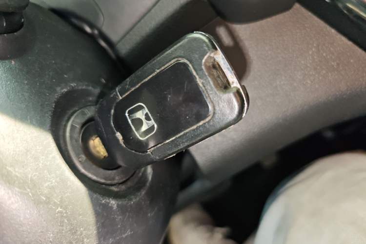 Used Honda Vezel 2015 1.8L CVT 2WD Elite Model