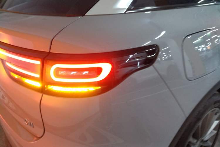 Used Leapmotor C11 2024 Range-Extended 300 Luxury Edition
