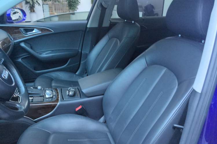 Used Audi A6L New Energy 2018 40 e-tron
