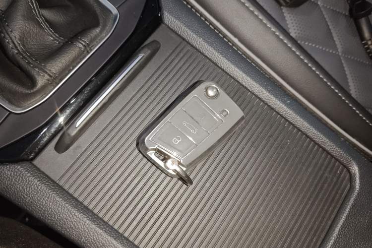 Used Volkswagen Sagitar 2023 300TSI DSG Excellence Edition
