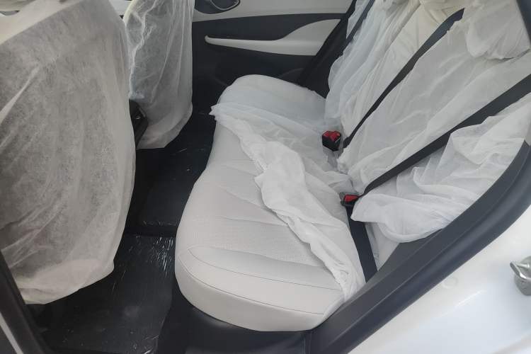 Used BYD Seal 05 DM-i 2025 DM-i Smart Drive 55KM Luxury Model
