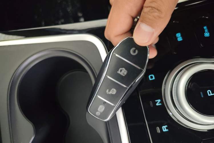 Used BYD Qin PLUS 2023 EV 510KM Travel Edition
