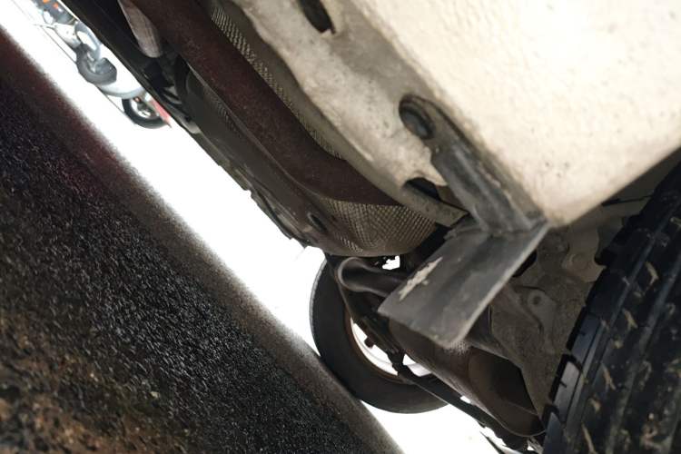 Used Buick GT 2014 XT 1.6L Automatic Fashion Edition