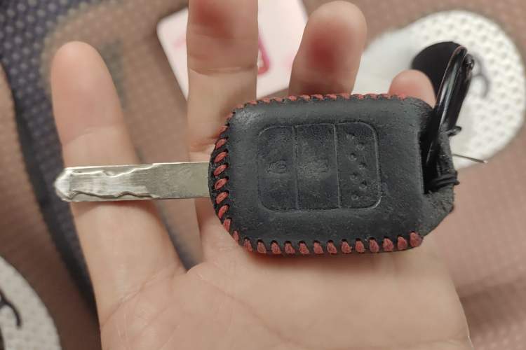 Used Honda Fit 2014 1.5L LX CVT Comfort Model
