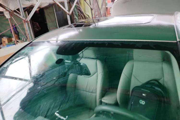 Used Citroen C4L 2014 1.8L Intelligent Drive Automatic Dynamic Model