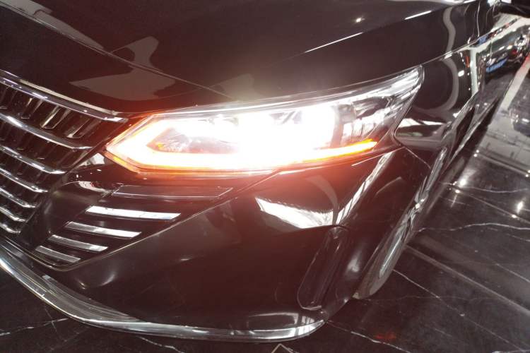 Used Nissan Teana 2022 2.0L XL-TLS Enjoyment Edition
