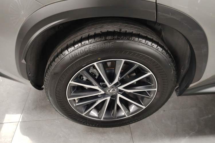 Used Lexus NX 2022 260 Front-Wheel Drive Chuan Yue Edition
