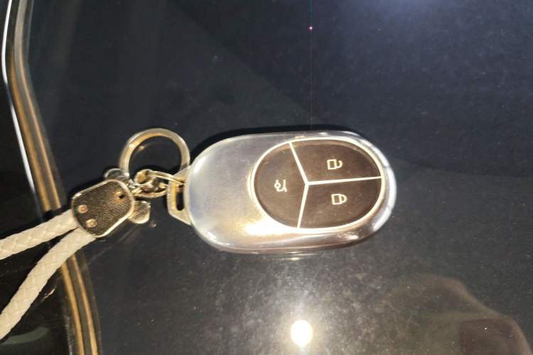 Used Nio ET5 2022 75 kWh
