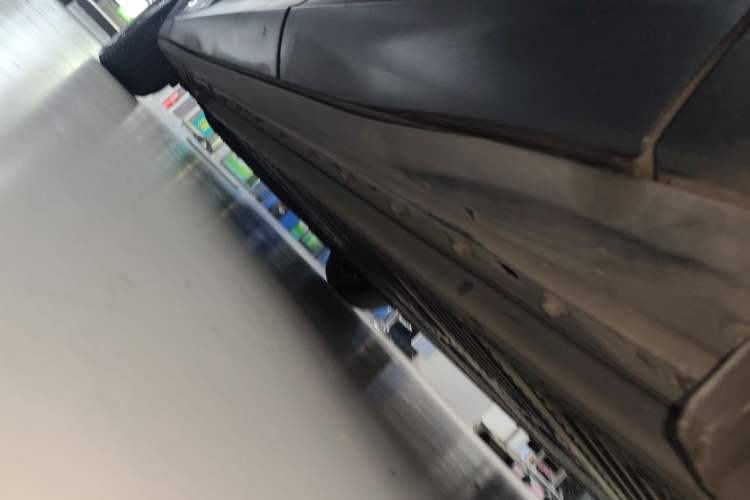 Used Ford Mustang Mach-E 2021 Leap Edition Rear-Drive Version (Standard Range)
