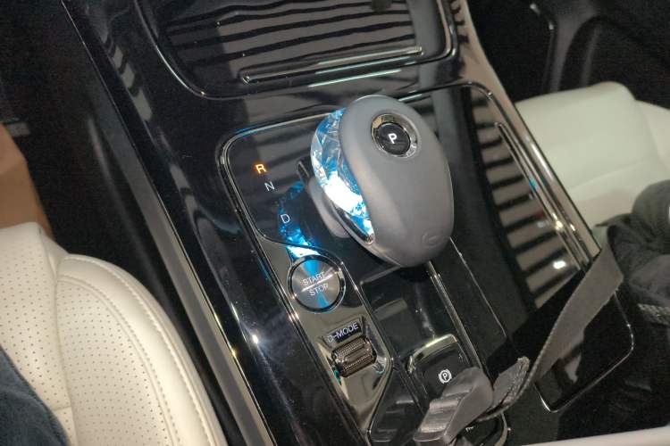 Used GAC Trumpchi E9 2023 E9 MAX