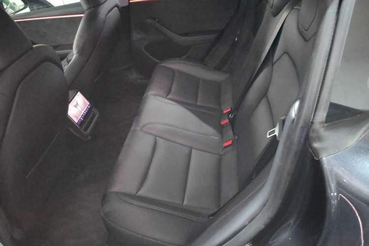 Used Tesla Model 3 2023 Long-Range All-Wheel-Drive Version
