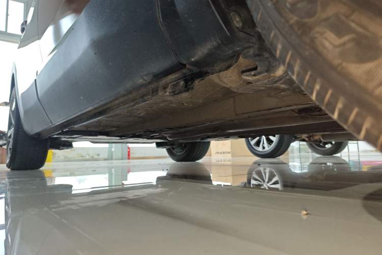 Used Peugeot 4008 2017 380THP Elite Edition
