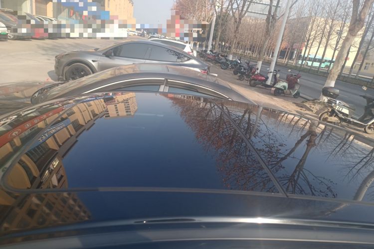 Used Honda Crosstour 2014 2.4L Luxury Edition
