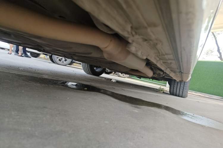 Used Honda Elysion 2016 2.4L Supreme Edition
