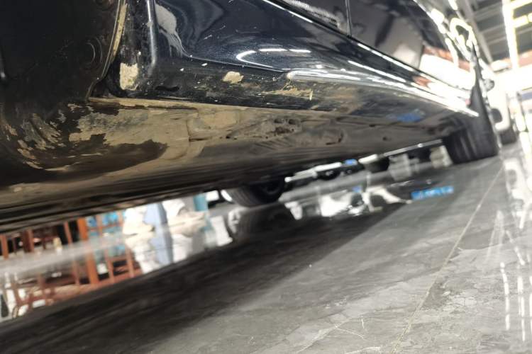 Used Mercedes-Benz C-Class 2022 Restyled C 260 L Sport Edition
