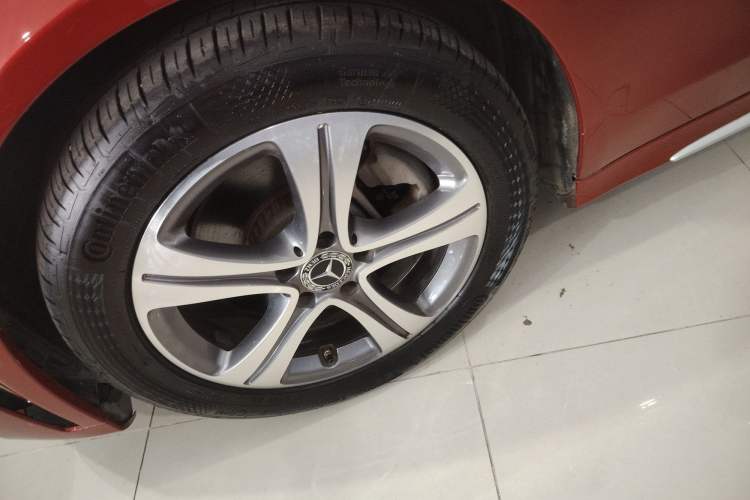 Used Mercedes-Benz C-Class 2021 C 260 L Sport Edition
